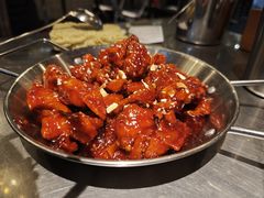 -MI WU FACTORY米屋美食工厂餐厅(绿地店)