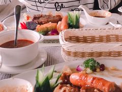 -名典咖啡(清新店)