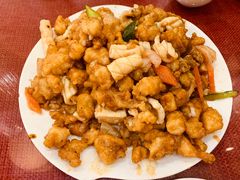 鸿运八珍豆腐-桃子餐厅·天津菜(红星路直营店)