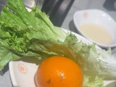 -丰茂烤串(港旅店)