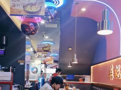 -大成海鲜烧烤·小龙虾(五角场店)