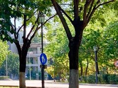 -北京工商大学(良乡校区)