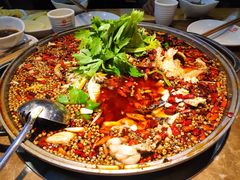 美蛙罗非鱼-小门坎三合鱼(总店)