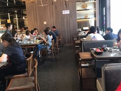 -捞王锅物料理(上海世茂广场店)