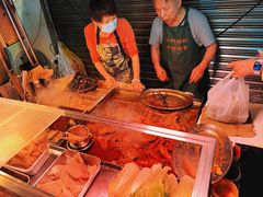 -明记牛杂(新马路分店)