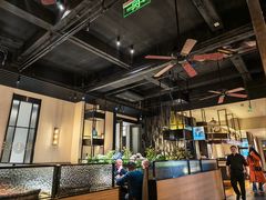 -廊亦舫Lang Yi Fang Restaurant(金桥店)