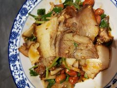 -锅来乐地锅鸡(安亭店)
