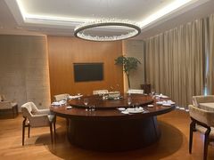 -名轩·中餐厅(南京玄武湖假日酒店)