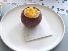-公园北鹿·铃兰餐厅(齐盛湖店)