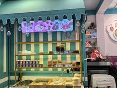 -梁子刨冰王&梁小糖(王顶堤店)