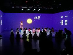 -小鸡哆哆故事屋·儿童乐园(嘉里城店)