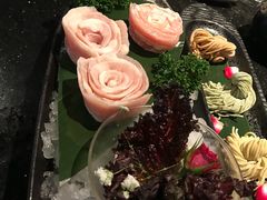 -捞王猪肚鸡火锅(财富中心店)