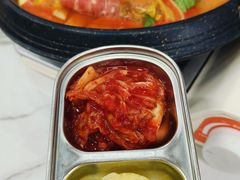 -三餐季年糕火锅(韩乐坊店)