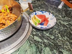 -昌盛德徐州老菜馆