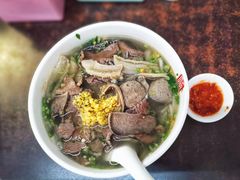 潮镇老尾牛杂-潮镇老尾牛杂(环城西路店)