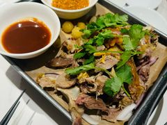 -清真·卡德尔大叔新疆主题餐厅(龙汇路店)