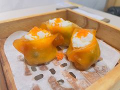 -蔡澜点心·粤菜(西单大悦城店)
