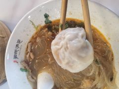 -百年尹氏汤包(湖南路狮子桥店)