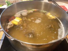 -牛很鲜潮汕牛肉火锅(椒江店)