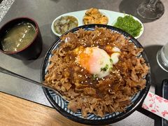-沼津港精致料理·寿喜烧·烧鸟(龙湖南桥天街日料榜单店)