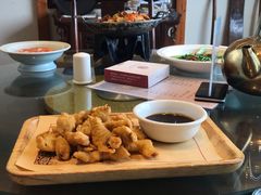 -鹰龙海畔度假酒店(咸祥店)