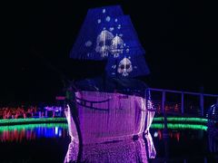 -云幽谷旅游区