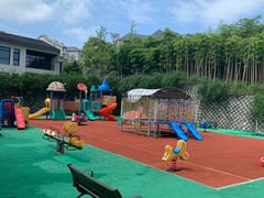 -梅地亚君澜度假酒店俱乐部