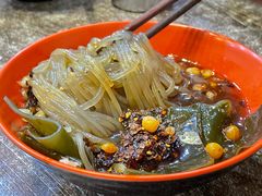 -阿坤传统手工小吃(沙坪坝店)