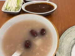 卷饼配料-老昌春饼(中央大街店)