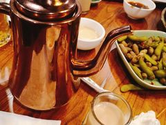 -后院犇牛主题餐厅(云岗店)