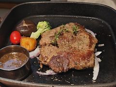 -牛扒先生·厚切雪花牛扒西餐厅(北京路禺山路店)