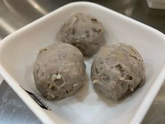 -满记甜品(巴黎春天宝山店)