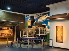 -吉林市博物馆