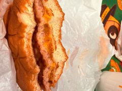 -麦当劳(文武路店)