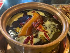 -镇江龙·火锅串串(武侯祠店)