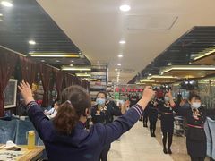 -清真军邺·金富苑肥牛(石坡街旗舰店)