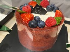 -姆们M Sweetie Cake(三里屯店)