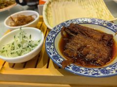 -国人川菜(李家村建东街店)