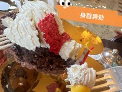 -Salon de Ville浦江汇(上海外滩华尔道夫酒店店)