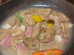 -滇野云南野生菌餐厅(陕西南路店)