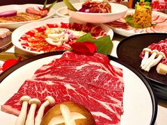 -韩时烤肉(枫蓝店)