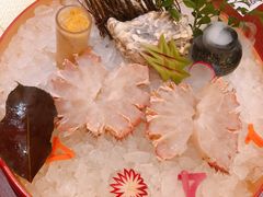 -蟹田居·活蟹料理(东城店)