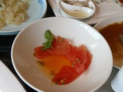 -夏宫中餐厅(静安香格里拉店)