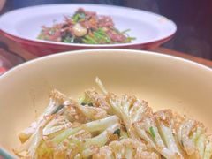 -恰饭·老长沙市井菜(天河客运站店)