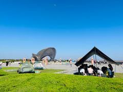 -南汇嘴观海公园