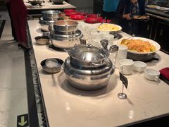 -杭州城中香格里拉大酒店