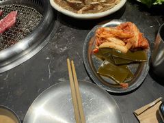 -一品诚记烤肉·甄选店(中南路店)