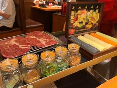 -摩打食堂(佳兆业店)