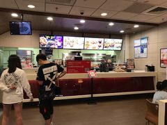-肯德基(安溪宝龙店)