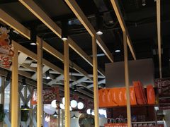 -鱼酷活鱼烤鱼(北美店)